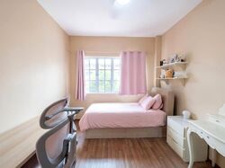 Sembawang Springs Estate (D27), Terrace #607262101